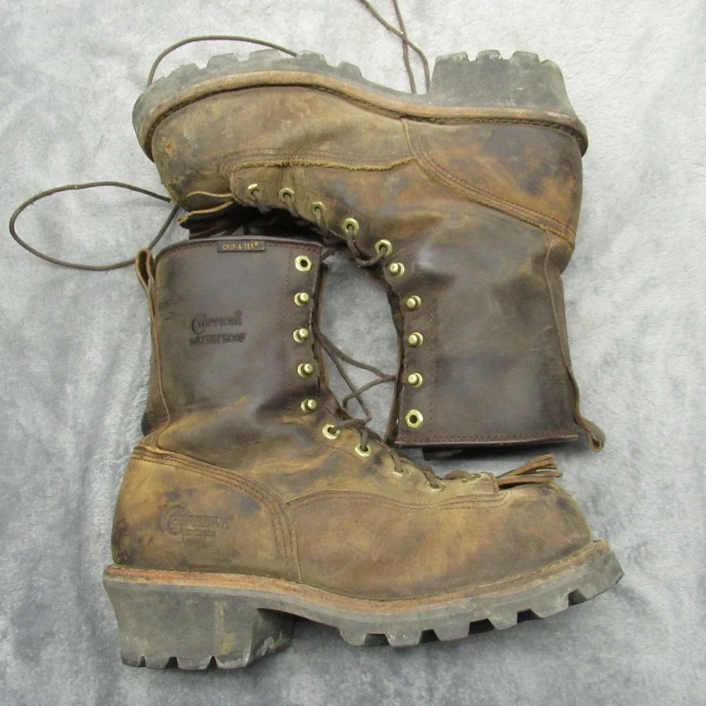 Chippewa few blemish